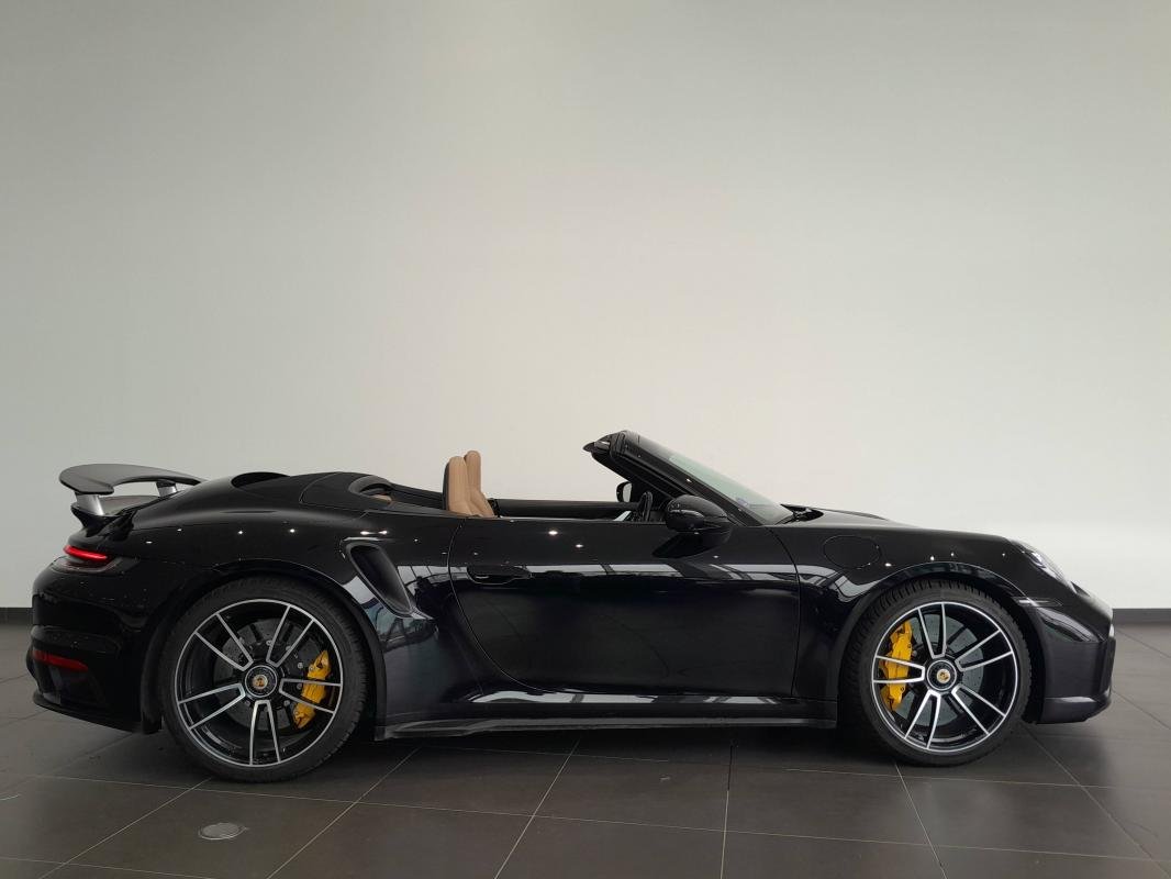 Porsche 911 - Photo 4
