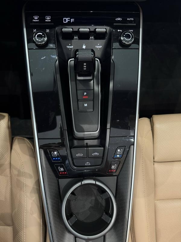 Porsche 911 - Photo 41