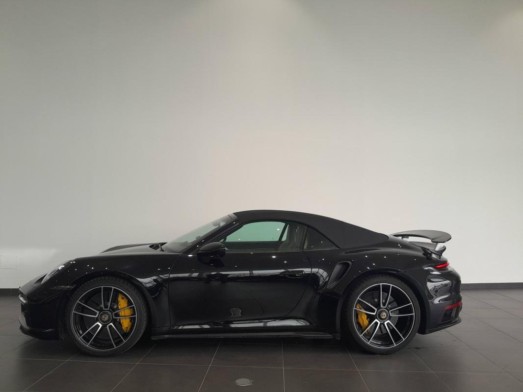 Porsche 911 - Photo 44