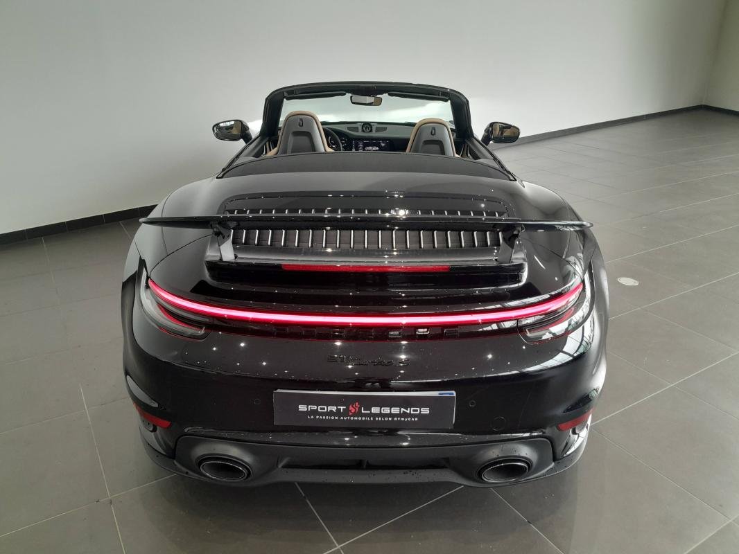 Porsche 911 - Photo 45
