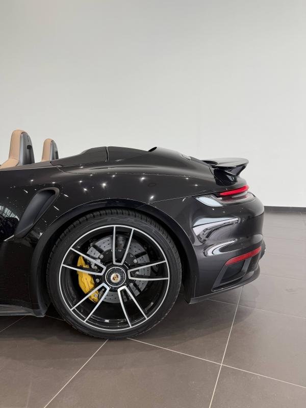 Porsche 911 - Photo 5
