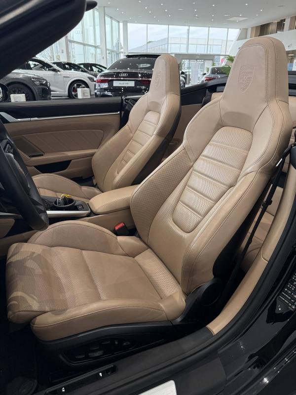 Porsche 911 - Photo 8