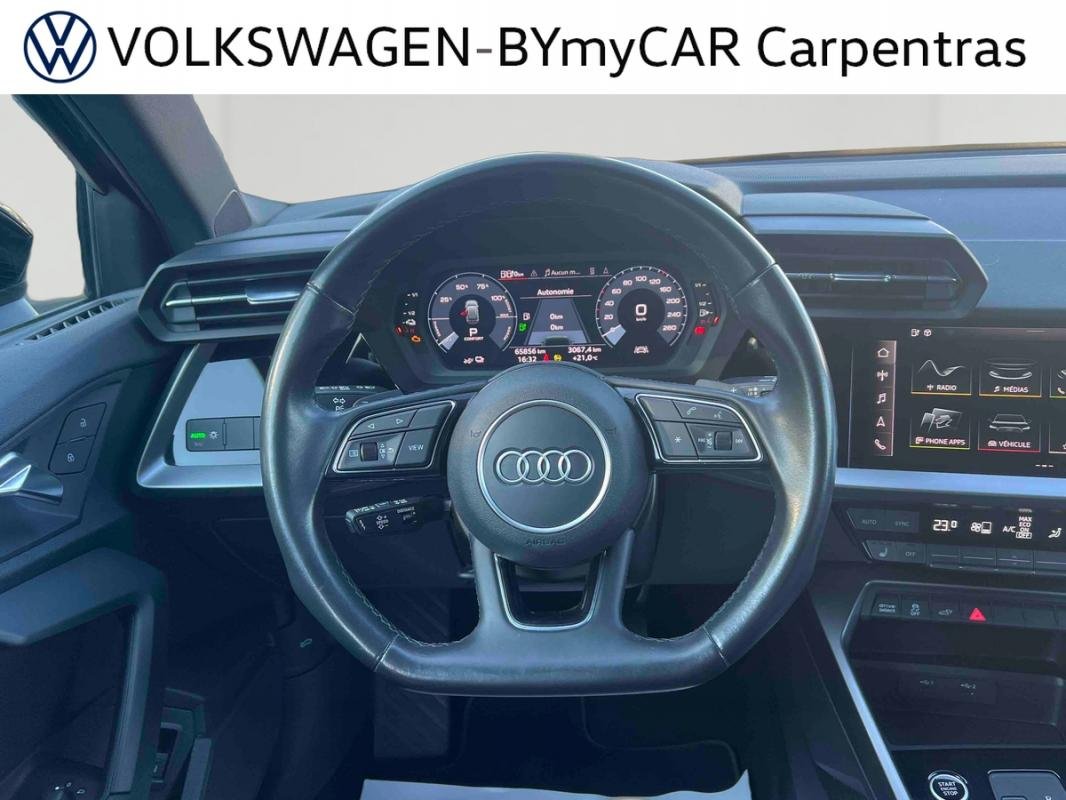 Audi A3 sportback - Photo 13