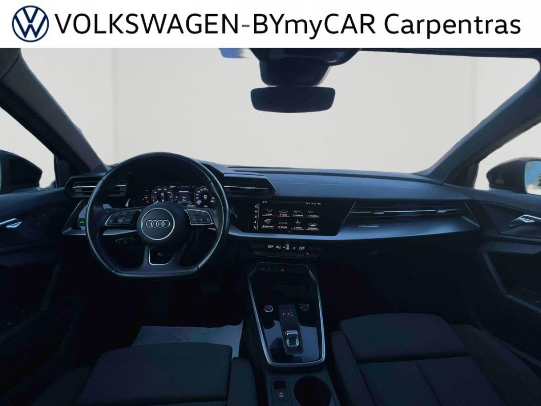 Audi A3 sportback - Photo 15