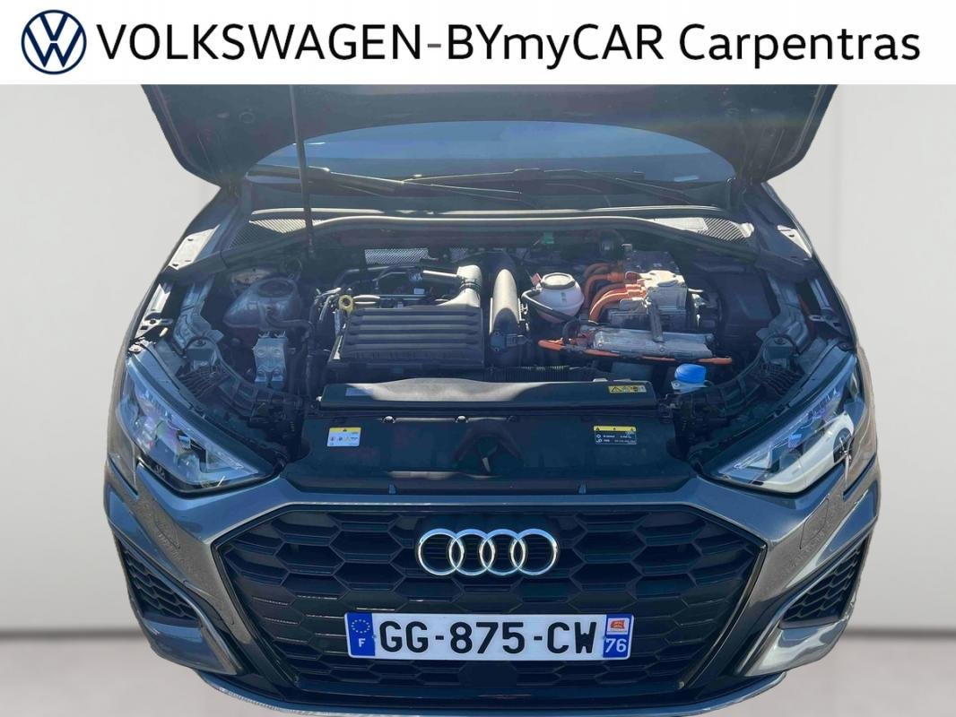 Audi A3 sportback - Photo 16