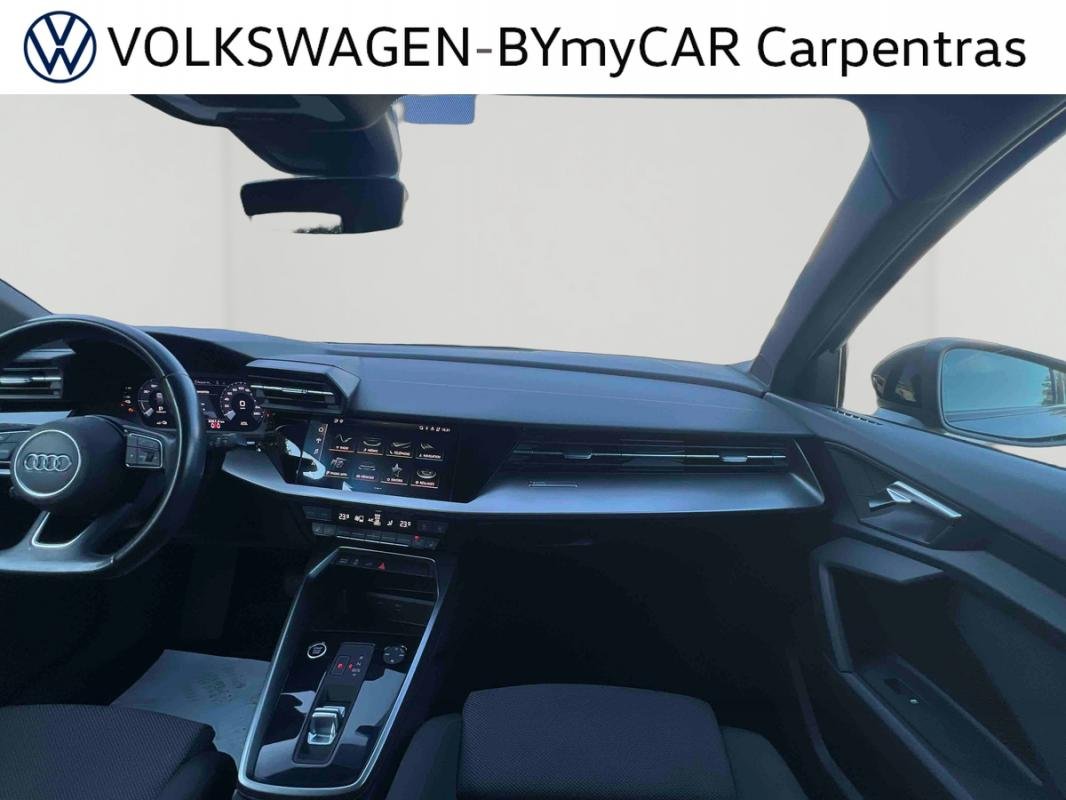 Audi A3 sportback - Photo 18