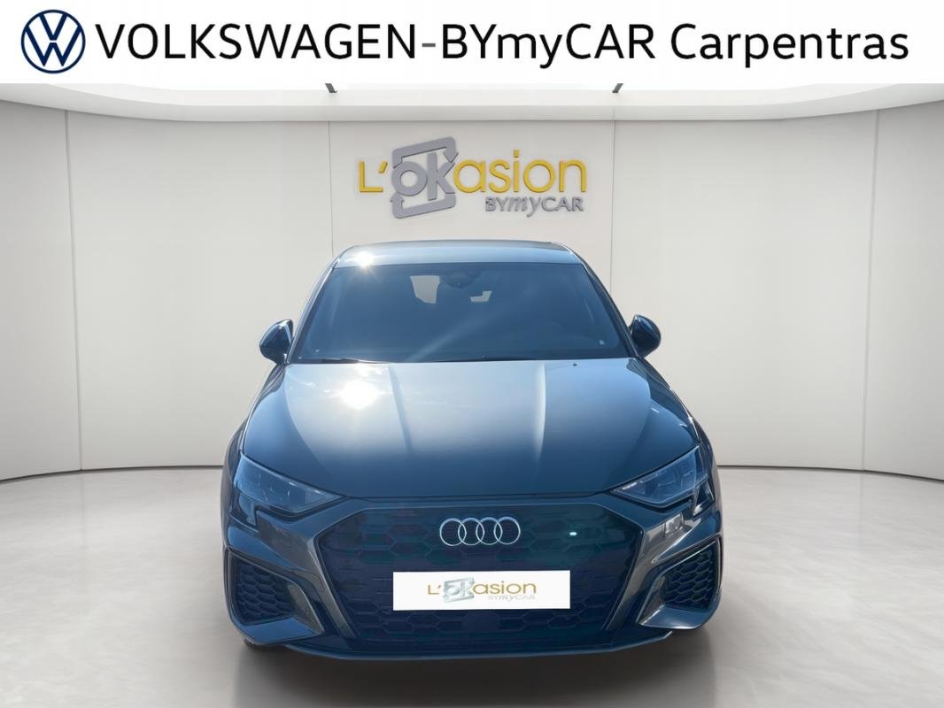 Audi A3 sportback - Photo 8