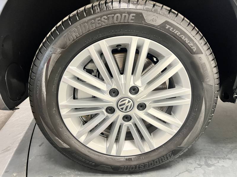 Volkswagen Transporter - Photo 11