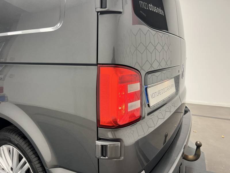 Volkswagen Transporter - Photo 14
