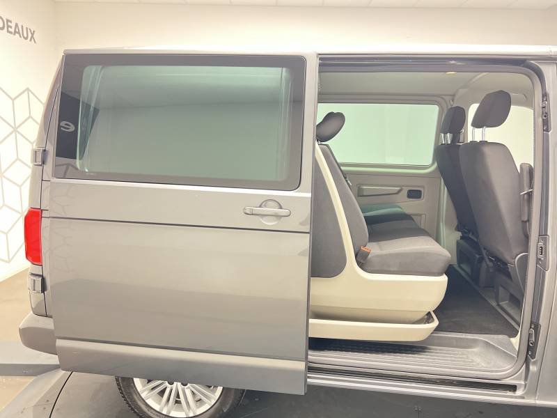 Volkswagen Transporter - Photo 20