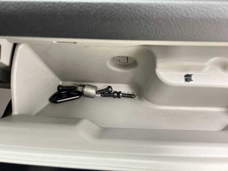 Volkswagen Transporter - Photo 21
