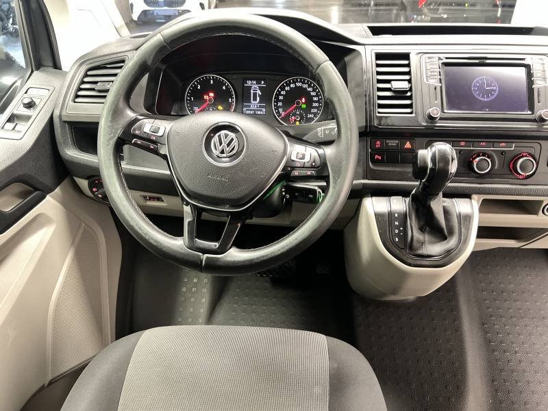 Volkswagen Transporter - Photo 25