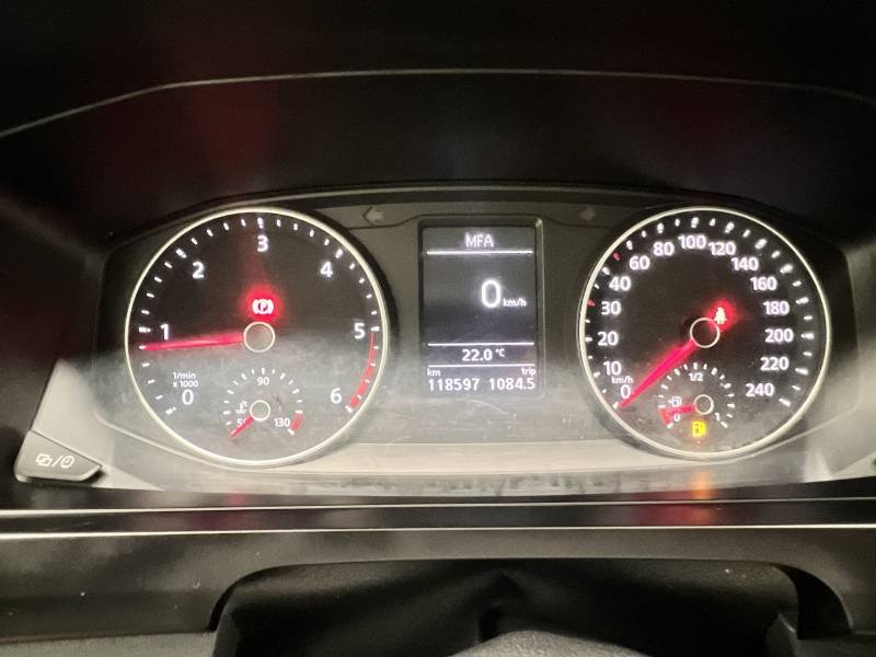 Volkswagen Transporter - Photo 26