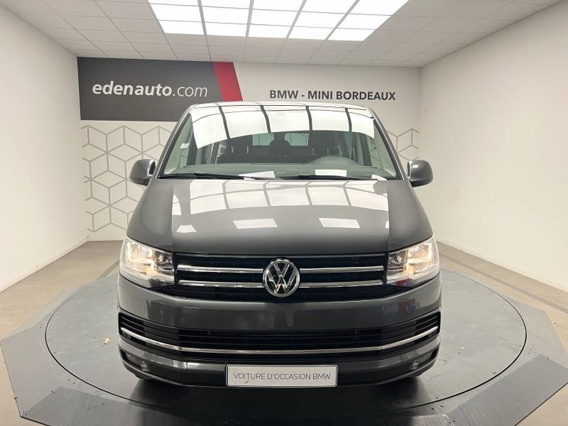 Volkswagen Transporter - Photo 8