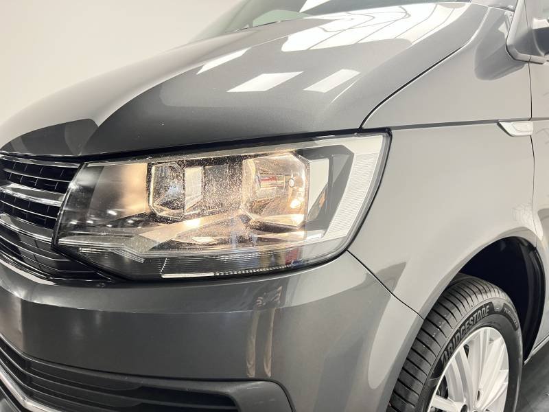 Volkswagen Transporter - Photo 9