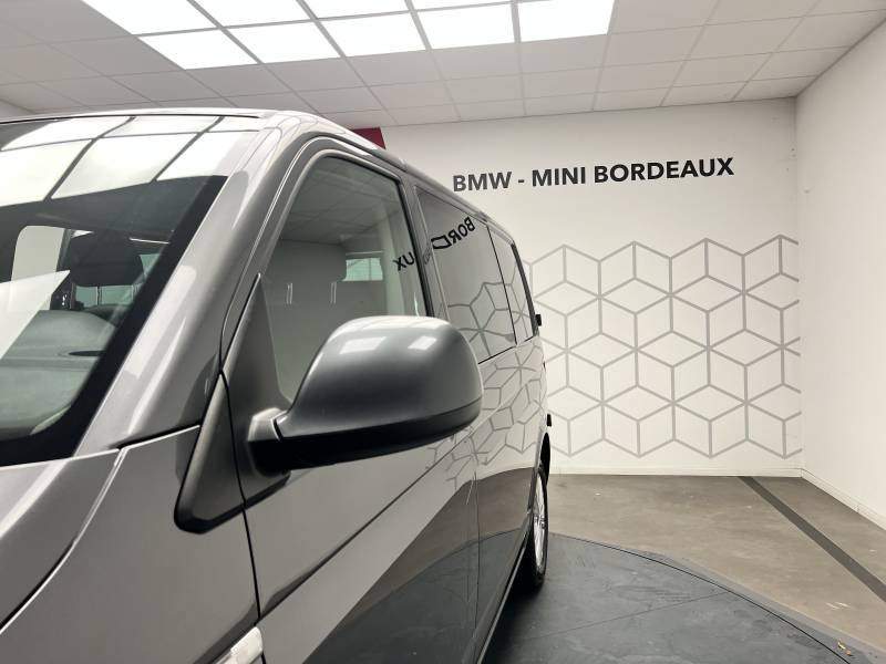 Volkswagen Transporter - Photo 10