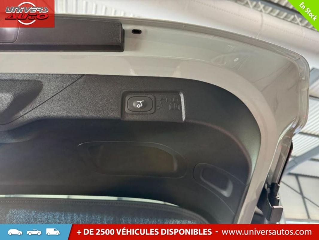 Ford Puma - Photo 23