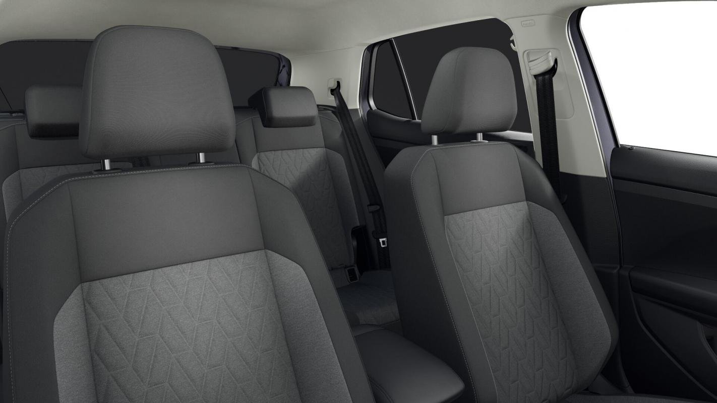 Volkswagen T-Cross - Photo 9