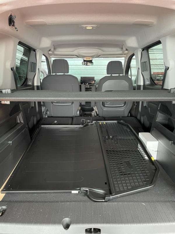 Citroën Berlingo - Photo 15