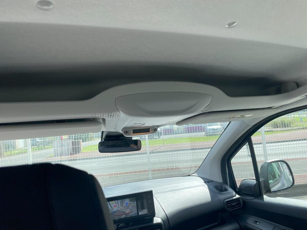Citroën Berlingo - Photo 15