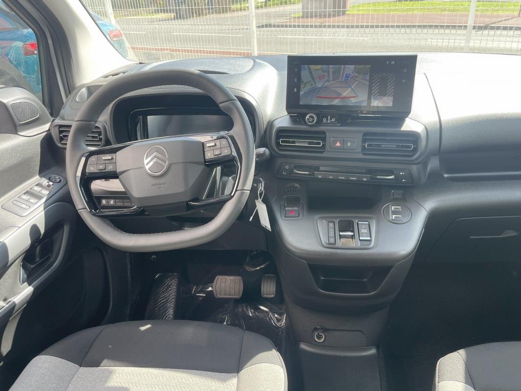 Citroën Berlingo - Photo 6