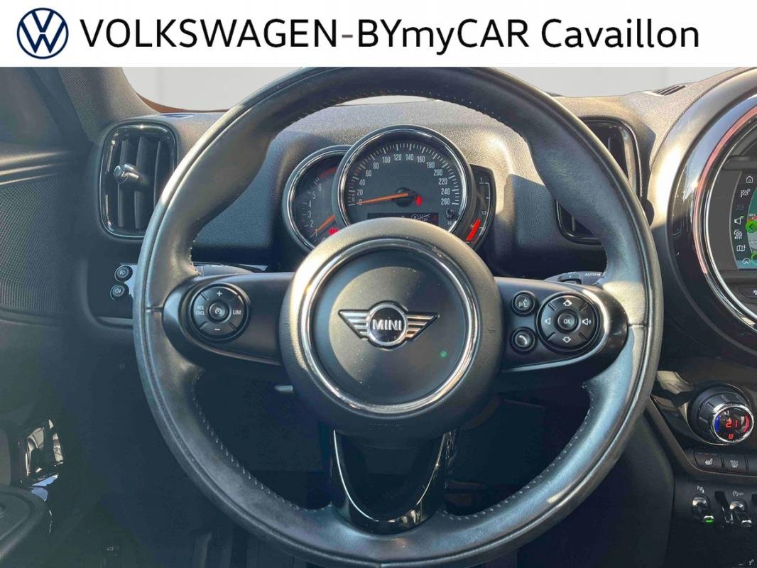 Mini Countryman - Photo 13