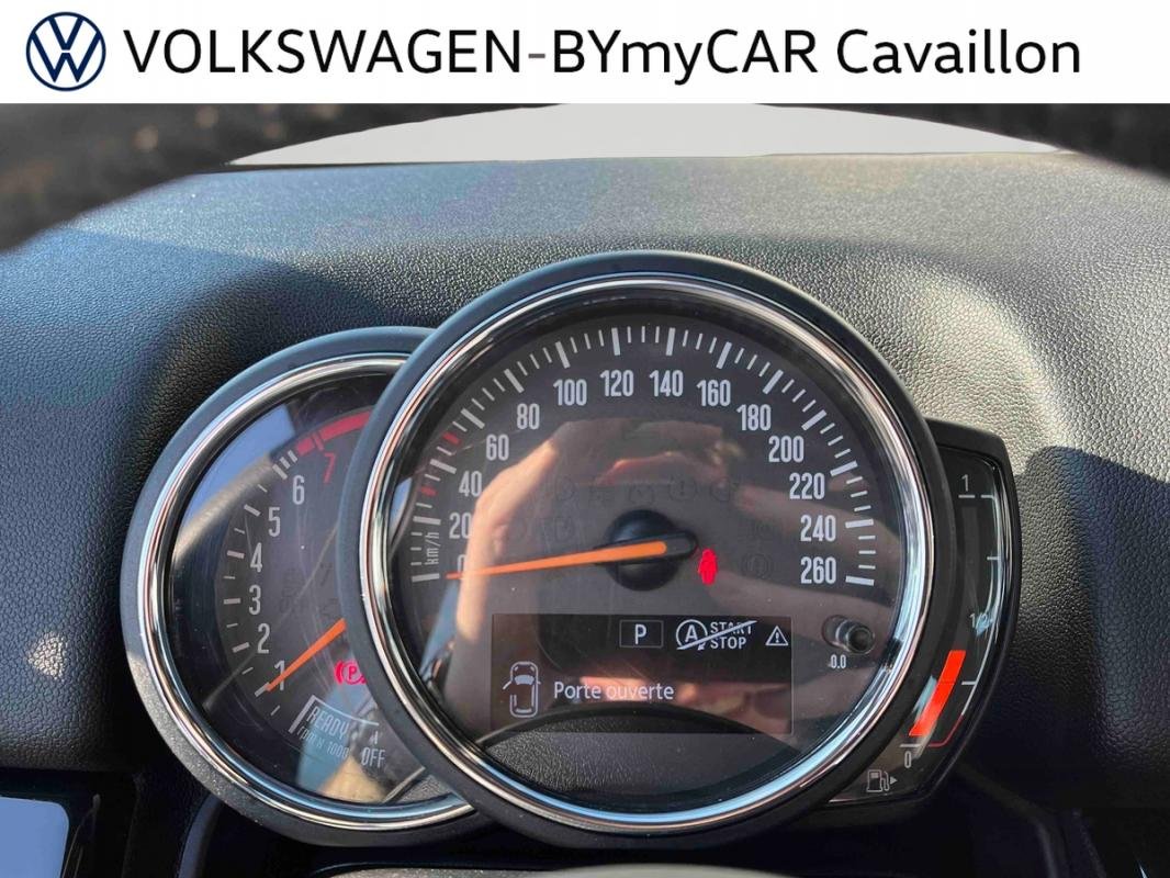 Mini Countryman - Photo 14
