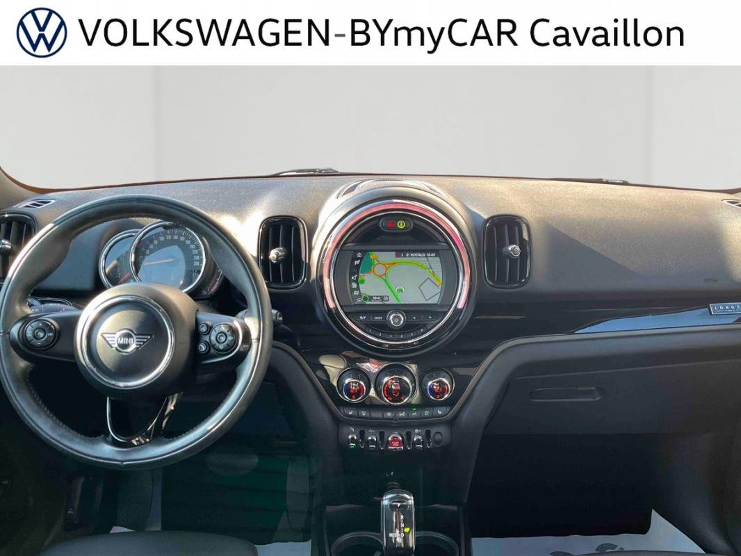 Mini Countryman - Photo 15