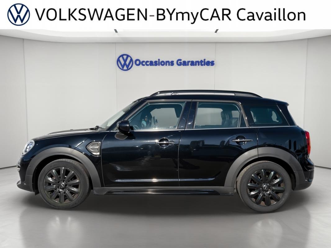 Mini Countryman - Photo 2