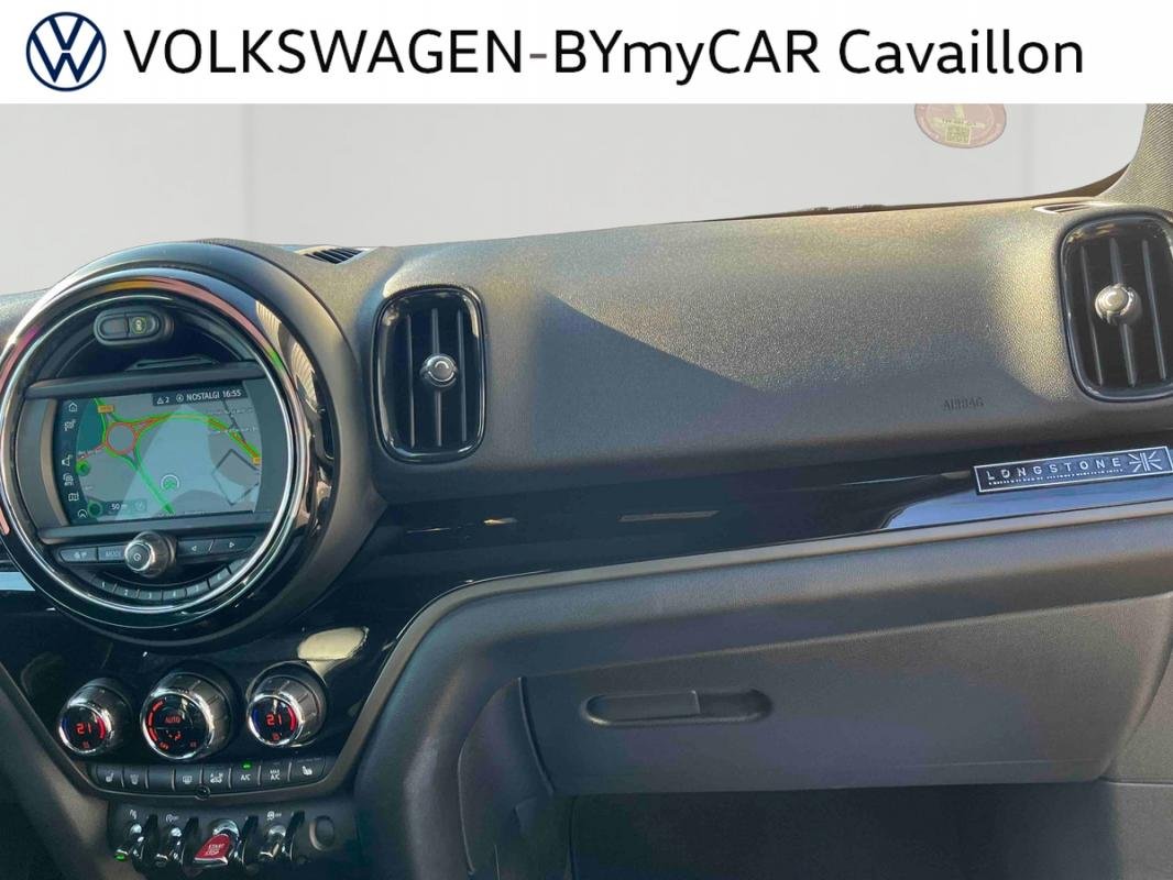 Mini Countryman - Photo 25