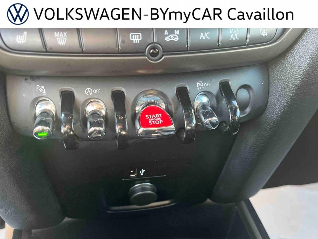 Mini Countryman - Photo 30