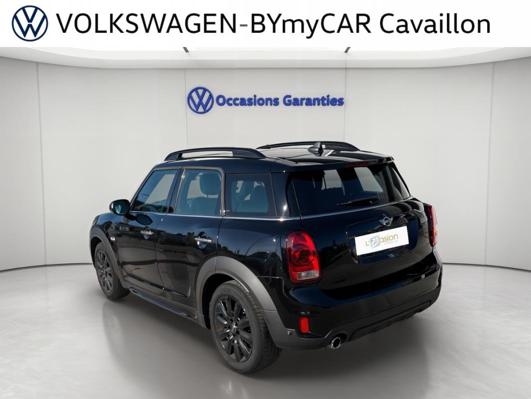 Mini Countryman - Photo 3