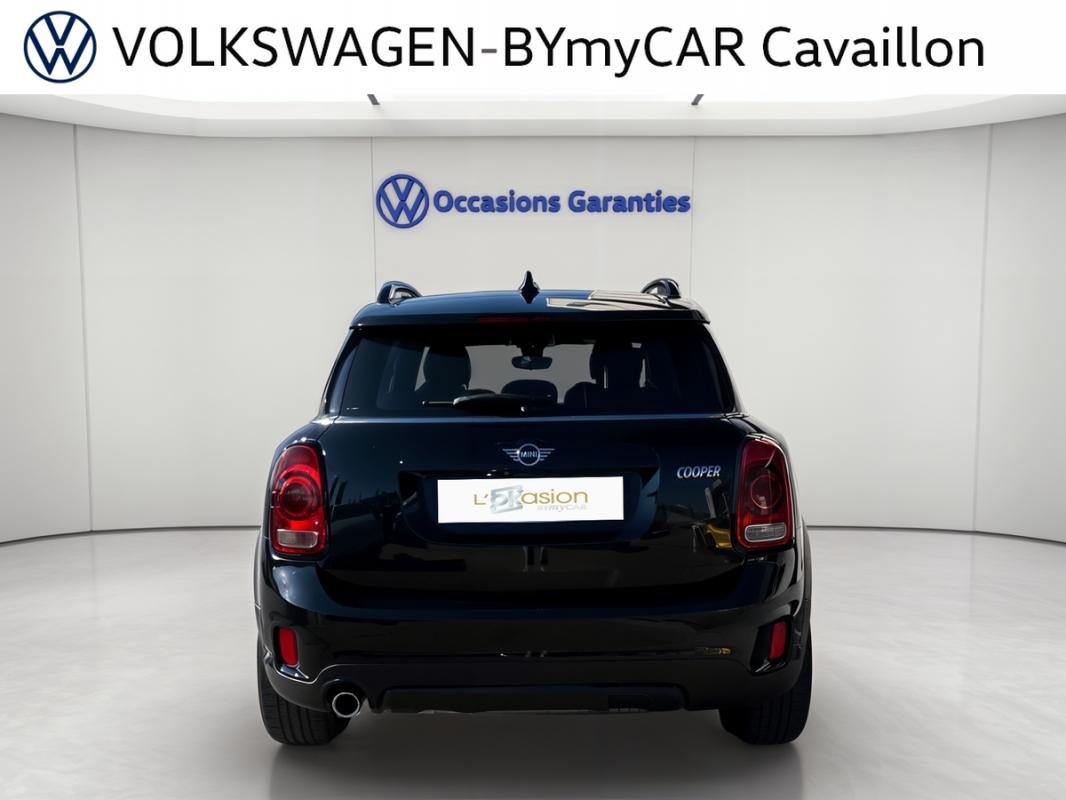 Mini Countryman - Photo 4