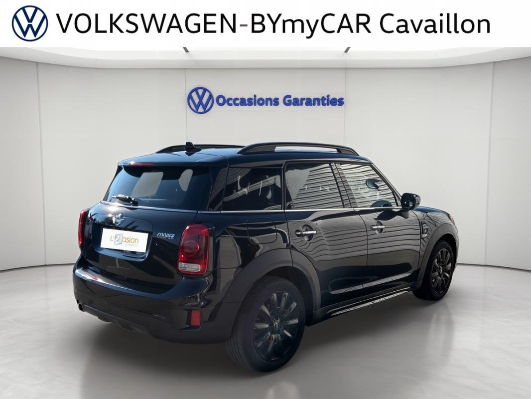 Mini Countryman - Photo 5