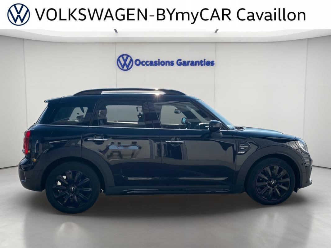 Mini Countryman - Photo 6