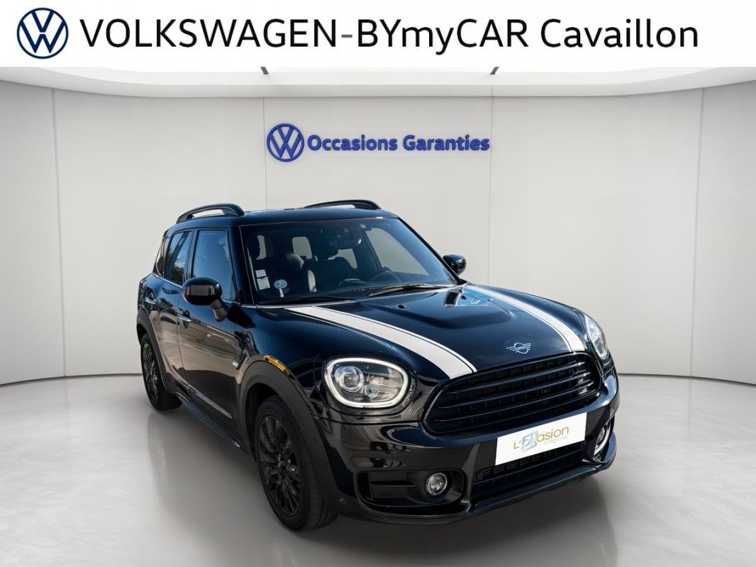 Mini Countryman - Photo 7