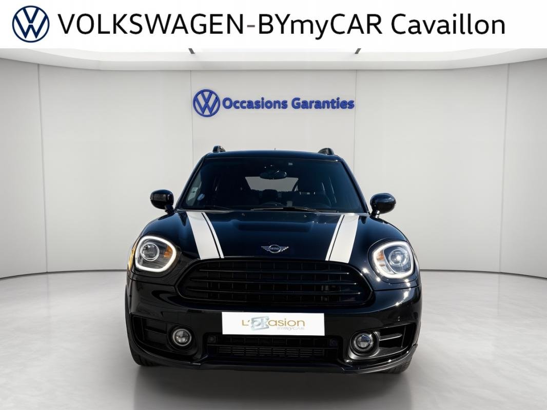 Mini Countryman - Photo 8