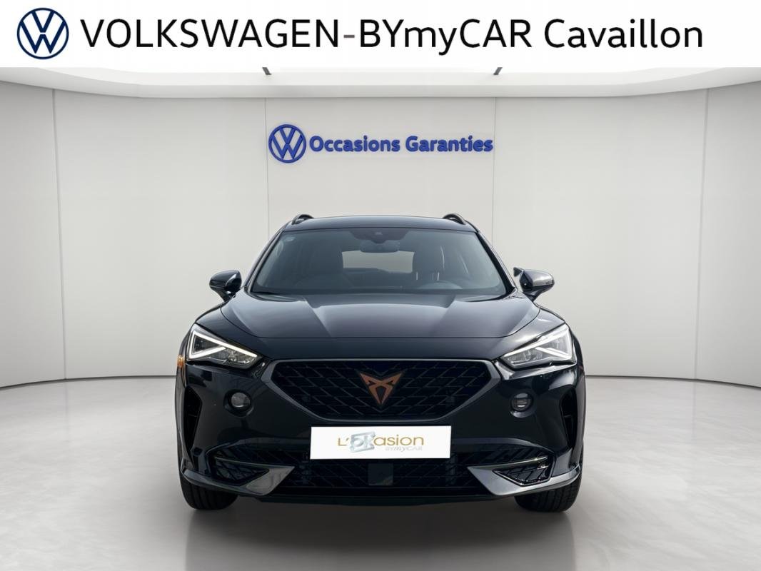 Cupra Formentor - Photo 8