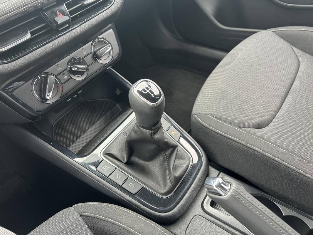 Skoda Fabia - Photo 16