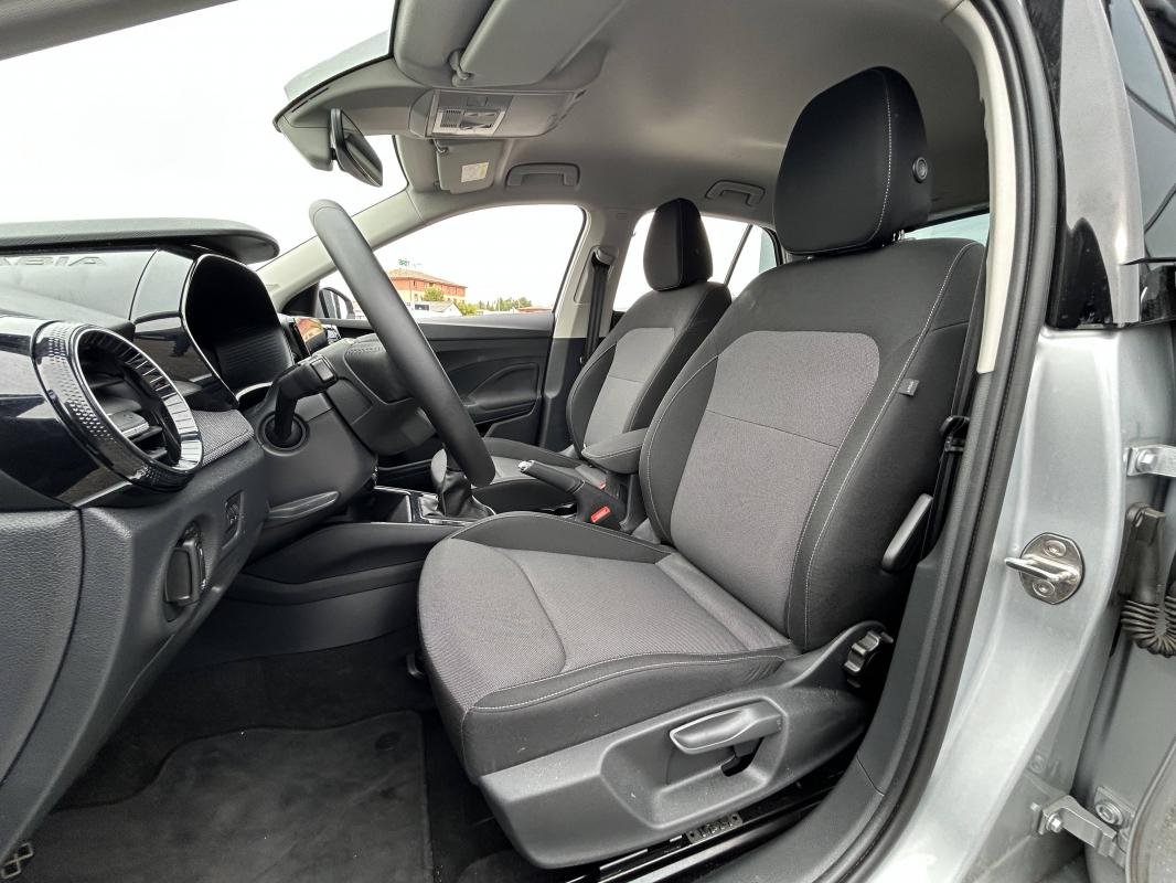 Skoda Fabia - Photo 17