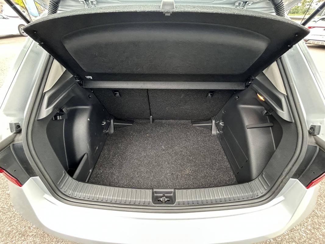 Skoda Fabia - Photo 20