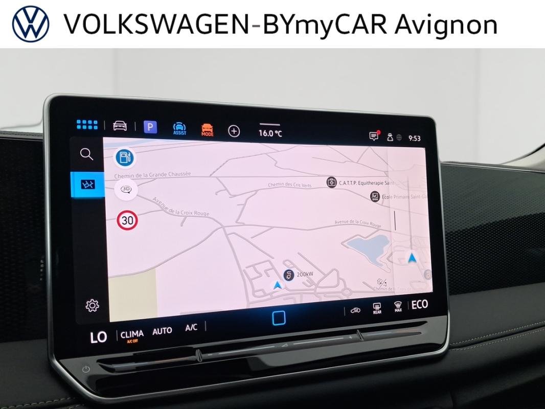 Volkswagen Tiguan - Photo 13