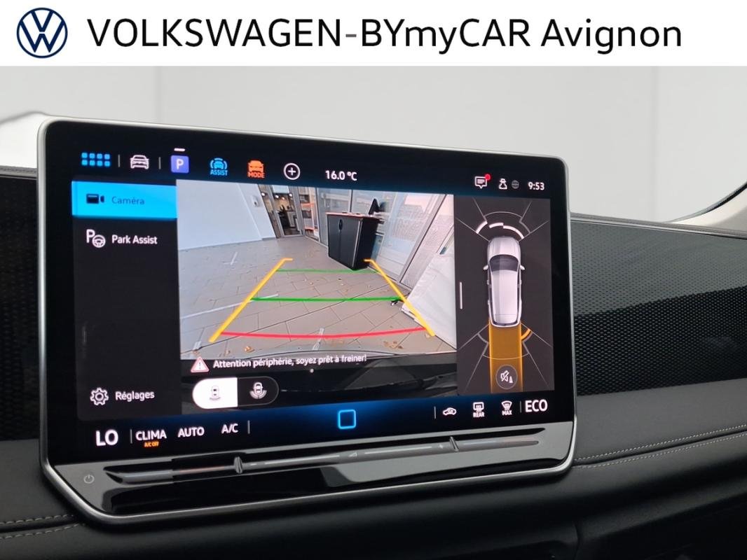 Volkswagen Tiguan - Photo 14