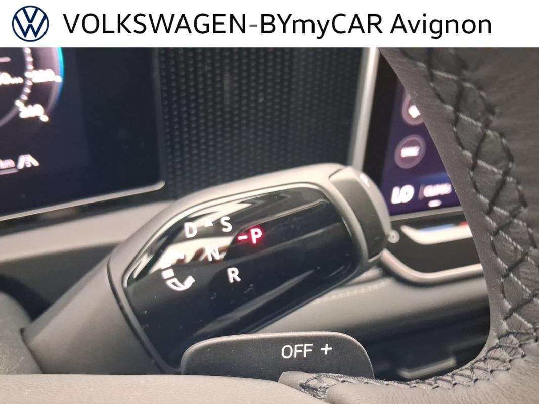 Volkswagen Tiguan - Photo 15