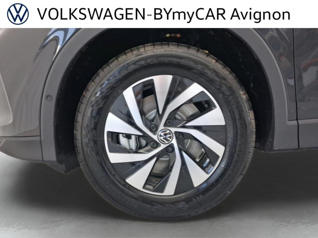 Volkswagen Tiguan - Photo 17