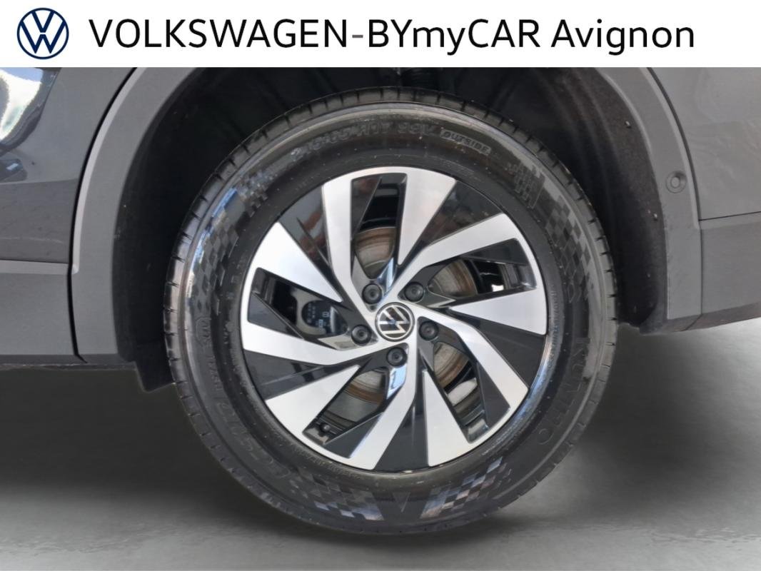 Volkswagen Tiguan - Photo 18