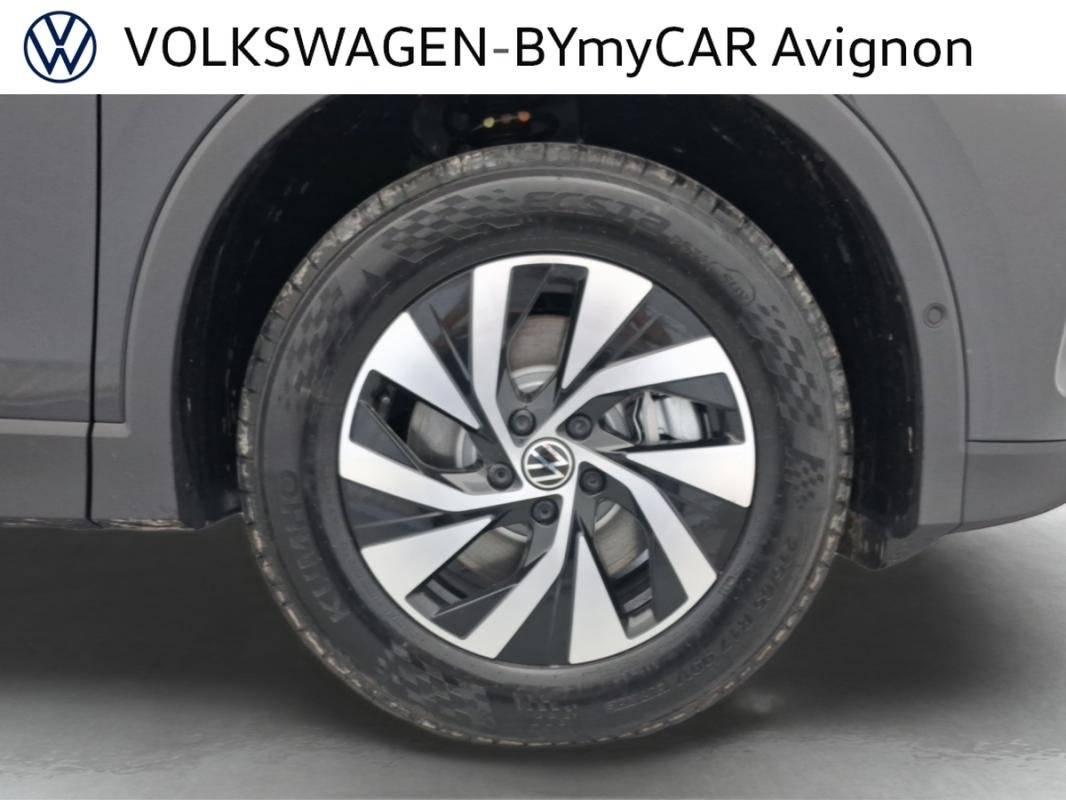 Volkswagen Tiguan - Photo 20