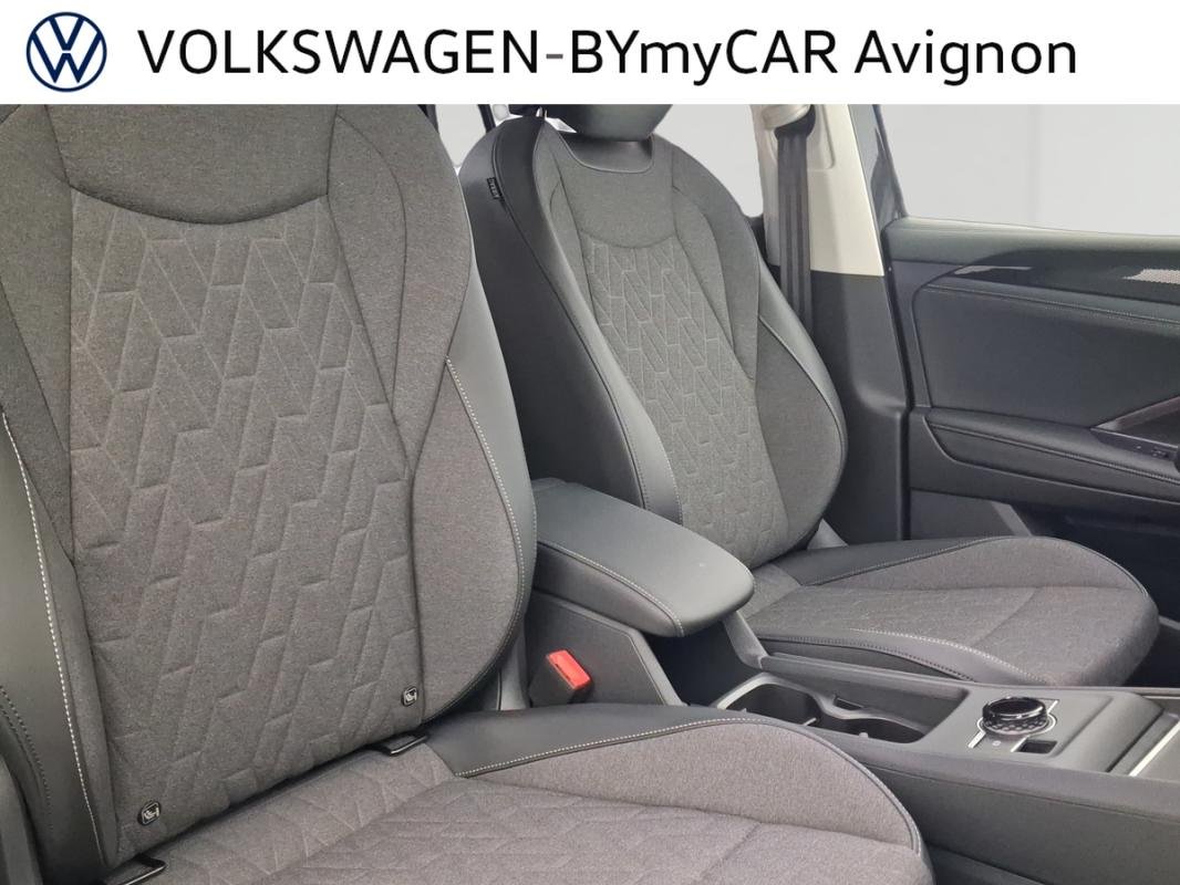 Volkswagen Tiguan - Photo 27
