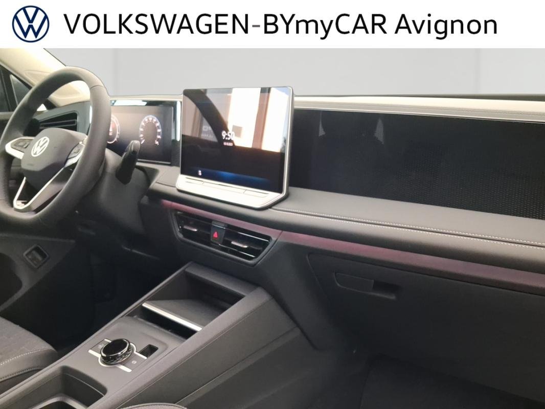 Volkswagen Tiguan - Photo 28