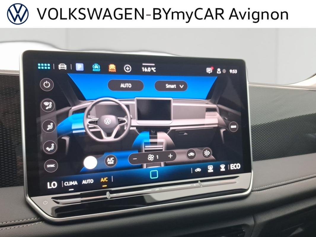 Volkswagen Tiguan - Photo 29